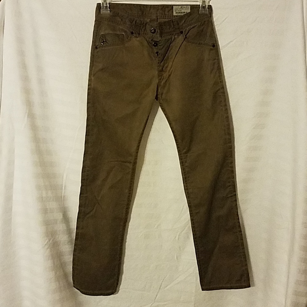 Diesel Darron-A Jeans. Host Pick